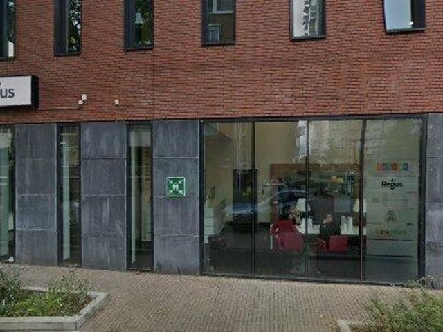 30 m2 office space for rent in Tilburg