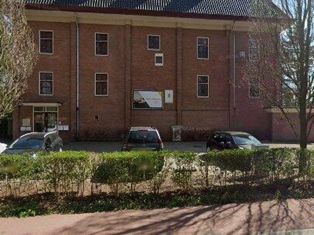 30 m2 office space for rent in Utrechtse Heuvelrug