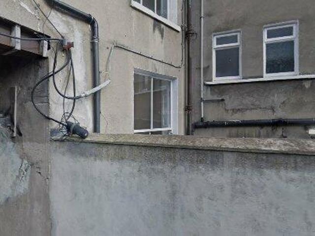 30 m2 office space for sale in Dublin 2
