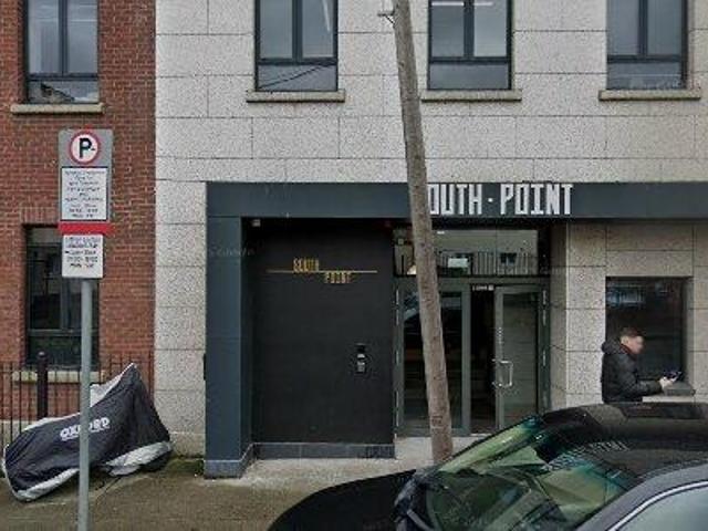 30 m2 office space for sale in Dublin 2
