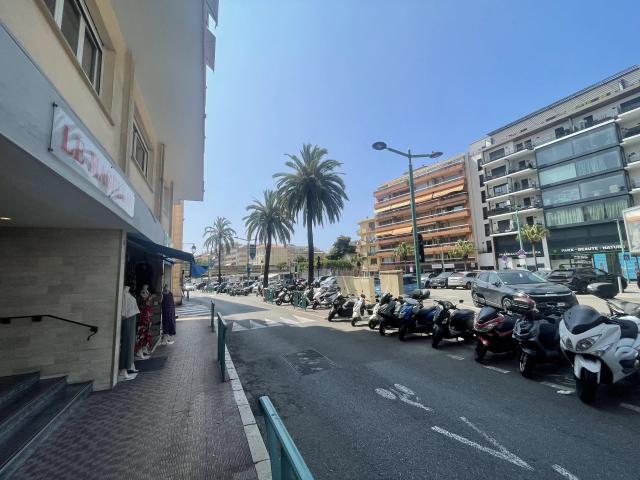 30 m² Droit au bail à Menton