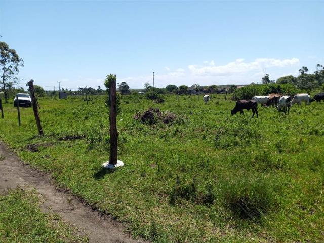 30 m² Land available in Esikhawini