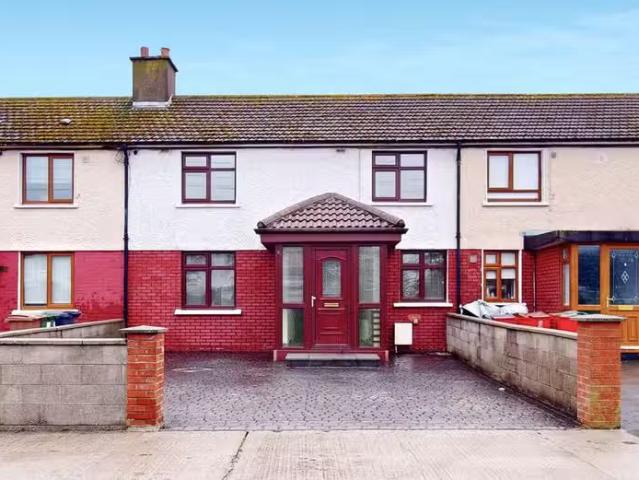30 Mc Auley Avenue, Artane, Dublin 5, D05X2E2 is for sale
