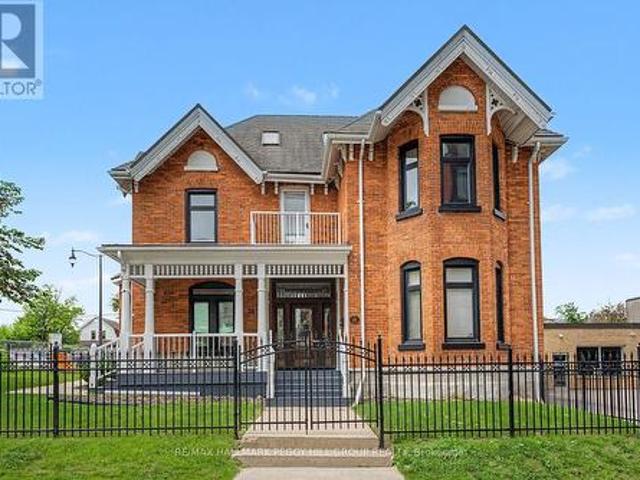 30 Mary Street, Barrie, ON, L4N 1S8 commercial for sale | Listing ID S13445 | Royal LePage