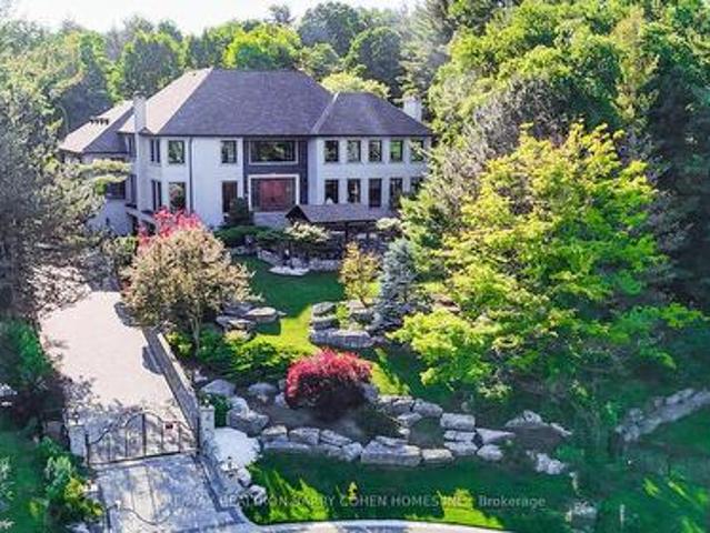30 Marcus Court, Vaughan, ON, L6A 1G2 house for sale | Listing ID N13485 | Royal LePage