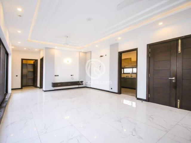 30 Marla upper portion for rent