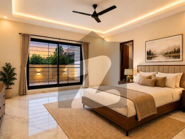 30 Marla Askari Villa For Sale & Rent Askari Villas