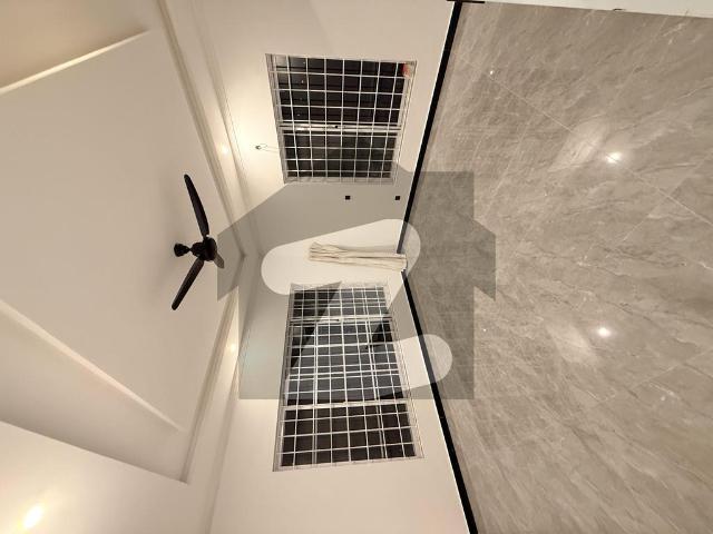 30 Marla Brand New Designer House For Rent DHA Defence Phase 1