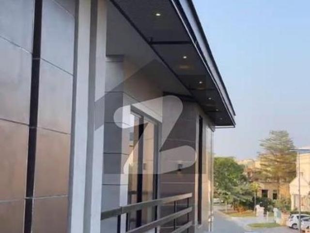 30 Marla Corner 3 Sides Open Basement + Renovated House Defence Raya