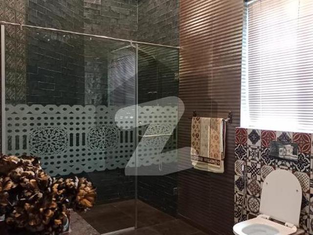 30 Marla Furnished Luxury Brand New House For Sale In Dha Phase 2 Islamabad DHA Phase 2 Sector G