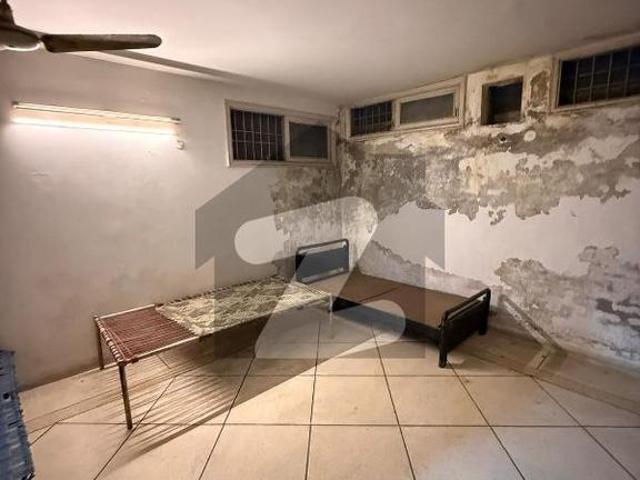 30 Marla Hottest Location Double Storey House With Basement Besides Shami Road Lahore Cantt Shami Road