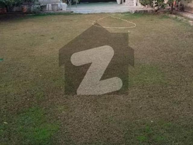 30 Marla House Availble For Rent In Khayaban E Ali For Faimly And Also For Office Khayaban e Ali Housing Society