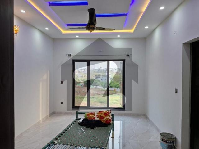 30 Marla House For Rent With Basement Bahria Town Phase 8
