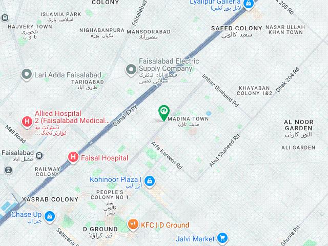 30 Marla House For Rent Available In Susan Road