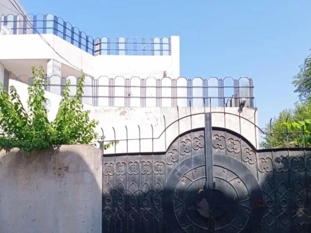 30 Marla House For Rent In University Road, Peshawar University Road ID 72145