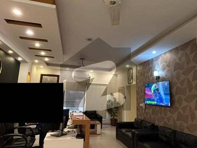 30 Marla House Is Available For Rent In New Muslim Town Lahore