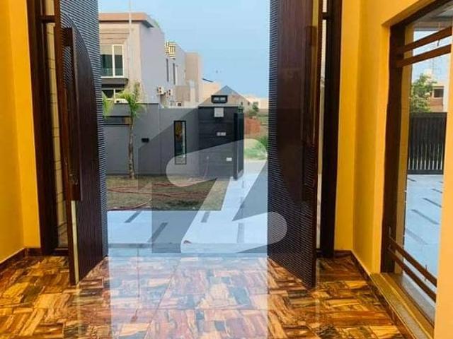30 marla luxurious house available for sale in abdullah ayesha block east canal road faisalabad