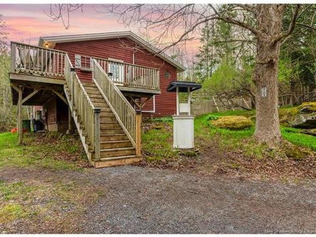 30 Meadow Dr, Darlings Island, NB, E5N 6R2 house for sale | Listing ID NB139610 | Royal LePage