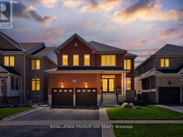 30 Monabelle Crescent, Brampton, ON, L6P 1W5 house for sale | Listing ID W13147 | Royal LePage