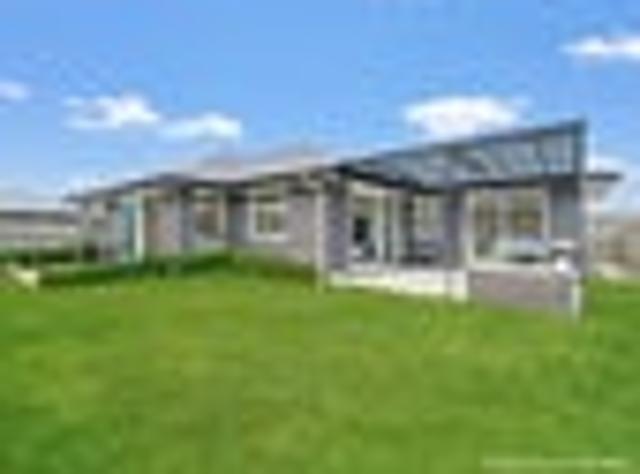 BUILT 2020 Rural Views & Family Living