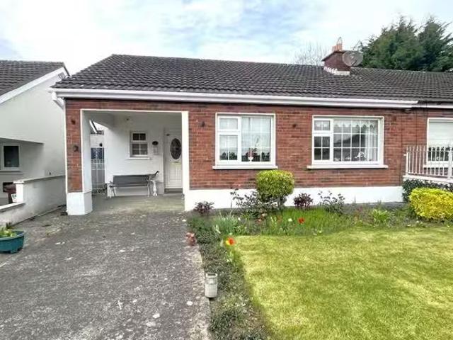 30 Monread Heights, Naas, Naas, Co. Kildare, W91N5YW is for sale