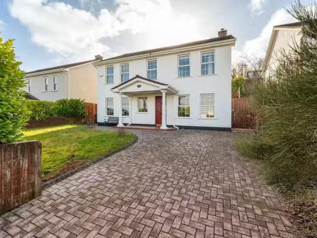 30 Norwood Court, Rochestown, Co. Cork, T12HYE6 is for sale