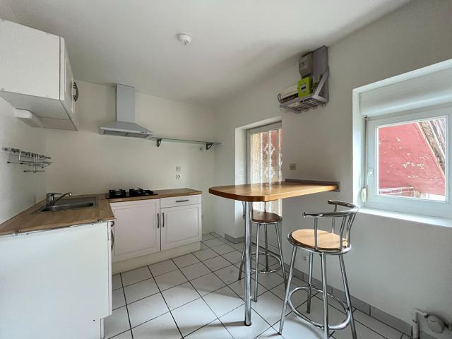 30 OCTOBRE – T1BIS – 37.02 M²