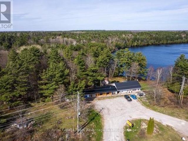 30 Oastler Park Drive, Seguin, ON, P2A 2W8 commercial for sale | Listing ID X13095 | Royal LePage