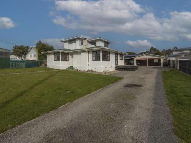 30 Oban Street, Holmes Hill, Waitaki