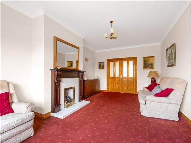 30 Old Connell Weir, Newbridge, Kildare Byrne Malone Estate Agents 4912 MyHome. Ie Residential