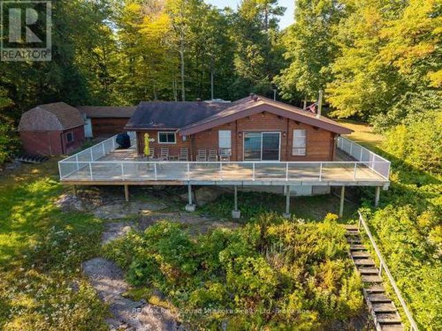 30 Old Sids Road, Seguin, ON, P2A 2W8 house for sale | Listing ID X13053 | Royal LePage