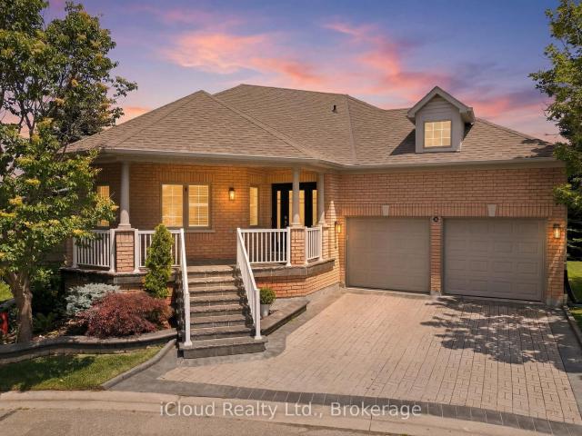 30 Orchard Park Gate, Brampton | 2+1Beds/3Bath, Condo, $1,188,000 | Condos. Ca