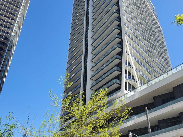 30 ORDNANCE ST – SUITE 2605, Toronto