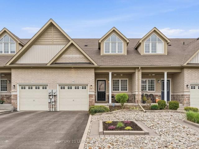 30 Page Place, Clarington | For Sale @ $649,900 | Condos. Ca