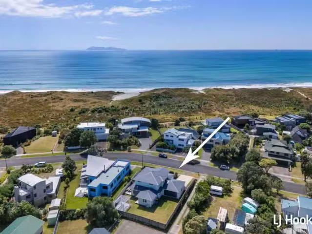 30 Papaunahi Road, Bowentown, Western Bay Of Plenty For Sale