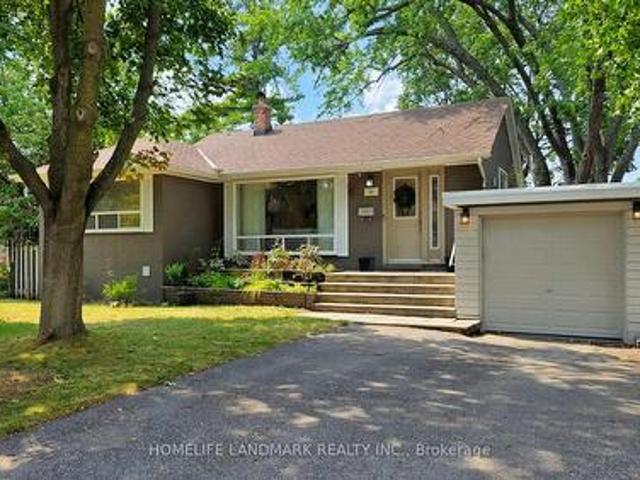 30 Paperbirch Drive, Toronto, ON, M3C 2E7 house for sale | Listing ID C13704 | Royal LePage