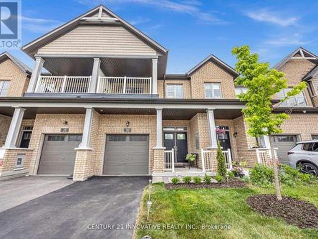 30 Paradise Way, Whitby, ON, L1R 0R7 house for sale | Listing ID E12280 | Royal LePage