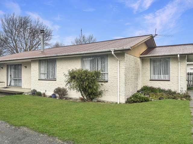 30 Park Avenue, 11351, Waimakariri