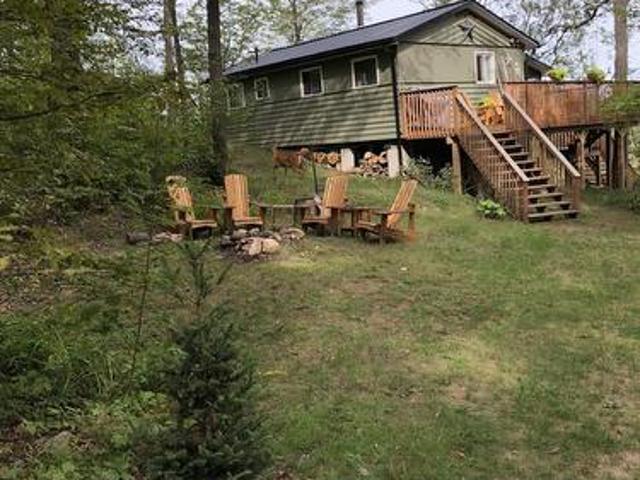 30 Pine Cone Lane, Frontenac South, ON, K0H 1G0 house for sale | Listing ID X13207 | Royal LePage
