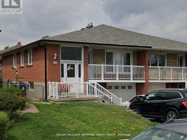 30 Picaro Drive, Toronto, ON, M3N 2B5 house for lease | Listing ID W13624 | Royal LePage