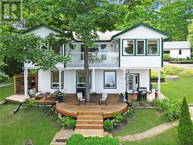 30 Powell Drive, Webbwood, ON, P0P 2G0 house for sale | Listing ID 2121 | Royal LePage