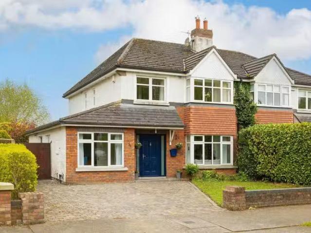 30 Priory Chase, St. Raphaels Manor, Celbridge, Co. Kildare, W.