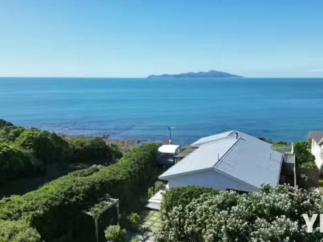 30 Pukerua Beach Road, Pukerua Bay, Porirua City