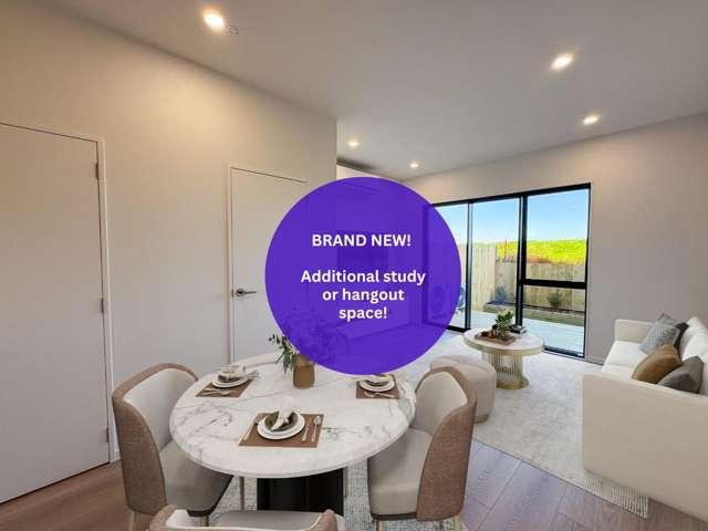 30 Rana Road, Flat Bush, Manukau City