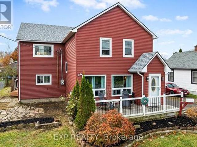 30 Radford Avenue, Fort Erie, ON, L2A 5H5 house for sale | Listing ID X12097 | Royal LePage