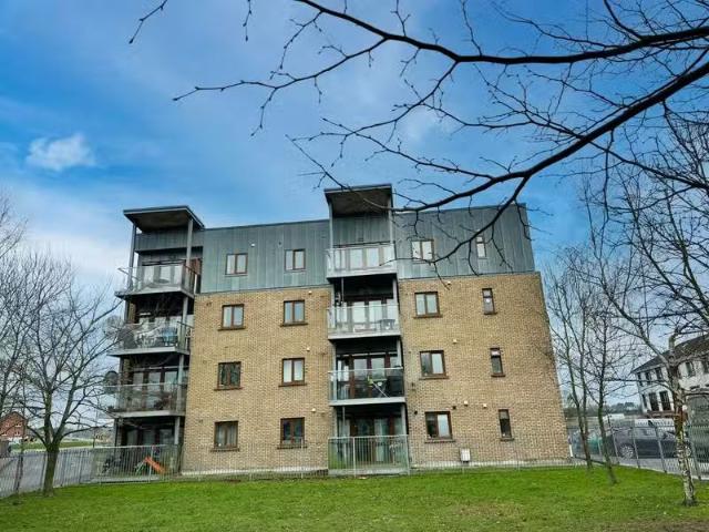 30 Reade Court, Circular Road, Kilkenny, Co. Kilkenny, R95TE29.