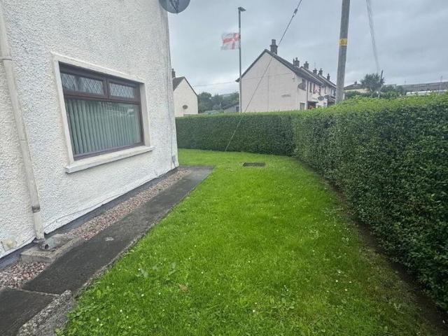 30 Recreation Road, BT401HA, Larne