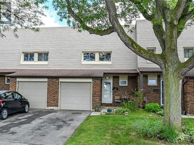 30 Regent Avenue Unit# 56, Hamilton, ON, L9B 1B3 townhouse for sale | Listing ID 40852 | Royal LePage