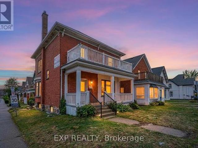 30 Regina Street N, Waterloo, ON, N2J 3A1 commercial for lease | Listing ID X12992 | Royal LePage