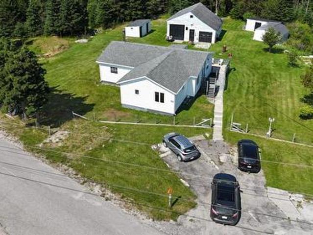 30 Riverside Loop, Barachois Brook, NL, A0N 1B0 house for sale | Listing ID 1301 | Royal LePage